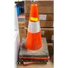 Image 1 : FOUR 18 INCH PYLONS