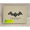 Image 1 : BATMAN ARKHAM CITY PS3 COLLECTOR'S GAME