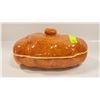 Image 1 : 41 - VINTAGE CERAMIC POTATOE 2 PIECE