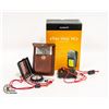 Image 1 : GARMIN GPS AND BRUNTON & SILVA COMPASSES