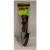 Image 1 : TOP HUNTER HUNTING KNIFE 8 INCH WOODEN HANDLE W/