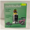 Image 1 : NUTRIBULLET 12PCS