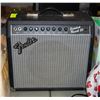 Image 1 : FENDER SIDEKICK REVEB25 AMP W/GUITAR PICKUP/TUNER