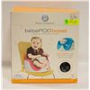 BABYPOD BOOSTER SEAT WITH TRAY