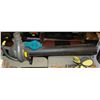 YARDWORKS ELECTRIC LEAF/SNOW BLOWER-ESTATE