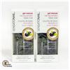 NEW 2 PACKS OF SENSATIONAL NAIL REJUVENATOR