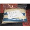 Image 1 : VINTAGE PURE WOOL CANADIAN MADE FULL SIZE BLANKET
