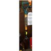 Image 1 : 2 SHOVELS GARANT & LYNX