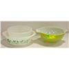 Image 1 : PYREX LOT