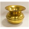 Image 1 : BRASS SPITTOON