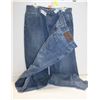 Image 1 : 2 PAIRS OF MENS BILLABONG JEANS 34" WAIST 31" LEG