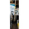Image 1 : LOT OF GARDEN TOOLS