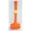 Image 1 : STANLEY COMP-CASY DEAD BLOW 52 OZ HAMMER