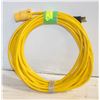 Image 1 : EXTENSION CORD 14.5 METERS LONG