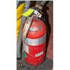 Image 1 : FULLY CHARGED FIRE EXTINGUISHER
