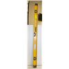 Image 1 : DEWALT 4FT HEAVY DUTY LEVEL