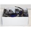 Image 1 : BUNDLE OF 12 BRAND NEW SUNGLASSES WITH UV400
