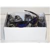 Image 1 : BUNDLE OF 12 BRAND NEW SUNGLASSES WITH UV400