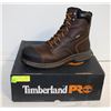 Image 1 : TIMBERLAND PRO. 10.5 SHORT
