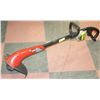 Image 1 : TORO ELECTRIC TRIMMER- 12"- MODEL 51355