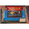 Image 1 : LOT OF SOCKET SETS