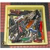 Image 1 : LOT OF SCREW DRIVERS, PLIERS, VICE GRIPS