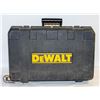 Image 1 : DEWALT TOOL BOX