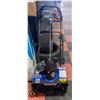 Image 1 : NEW SNOWJOW 18" 48V CORDLESS SNOW BLOWER