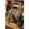Image 1 : SUNCAST "HOSE MOBILE" HOSE REEL