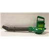 Image 1 : WEED EATER BRAND "GROUND SWEEPER" BLOWER