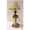 Image 1 : ANTIQUE LAMP