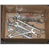 Image 1 : LOT OF ASSORTED WRENCHES