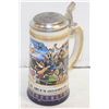Image 1 : SMALL BEER STEIN OLYMPICS SEOUL XXI4