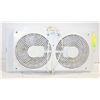 Image 1 : PLUG-IN WINDOW INSERT FAN