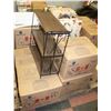Image 1 : ESTATE PALLET OF SMALL FURNITURE AND MORE....