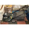 Image 1 : CRAFTSMAN 6 HP SELF PROPELLED LAWN MOWER