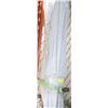 Image 1 : WEED BARRIER FABRIC 15 FOOT WIDE ROLL
