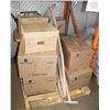 Image 1 : ESTATE PALLET- HOUSEHOLD CONTENT ASSORTED