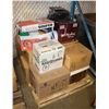 Image 1 : ESTATE PALLET- HOUSEHOLD CONTENT ASSORTED