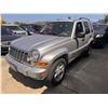 Image 1 : 2006 JEEP Liberty - CLEAN/