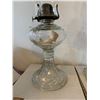 Image 2 : Vintage Oil Lamps