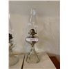 Image 5 : Vintage Oil Lamps