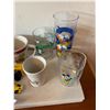 Image 4 : Sylvester Sugar & Cream Set, Disney Glasses, Tom Tom Cup, Tonka Truck