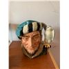 Image 3 : Rare Royal Doulton The Falconer 