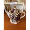 Image 7 : Vintage Carriage, Teapot, James Sadler Henry VIII Teapot, Shorter Son Mug