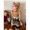 Image 2 : Vintage World Dolls