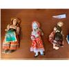 Image 4 : Vintage World Dolls
