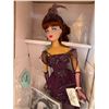 Image 2 : Gene Marshall-Rags to Riches,  Collector's Choice Designer Doll & Timeless Treasures Porcelain Doll