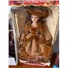 Image 4 : Gene Marshall-Rags to Riches,  Collector's Choice Designer Doll & Timeless Treasures Porcelain Doll