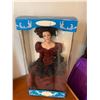 Image 6 : Gene Marshall-Rags to Riches,  Collector's Choice Designer Doll & Timeless Treasures Porcelain Doll